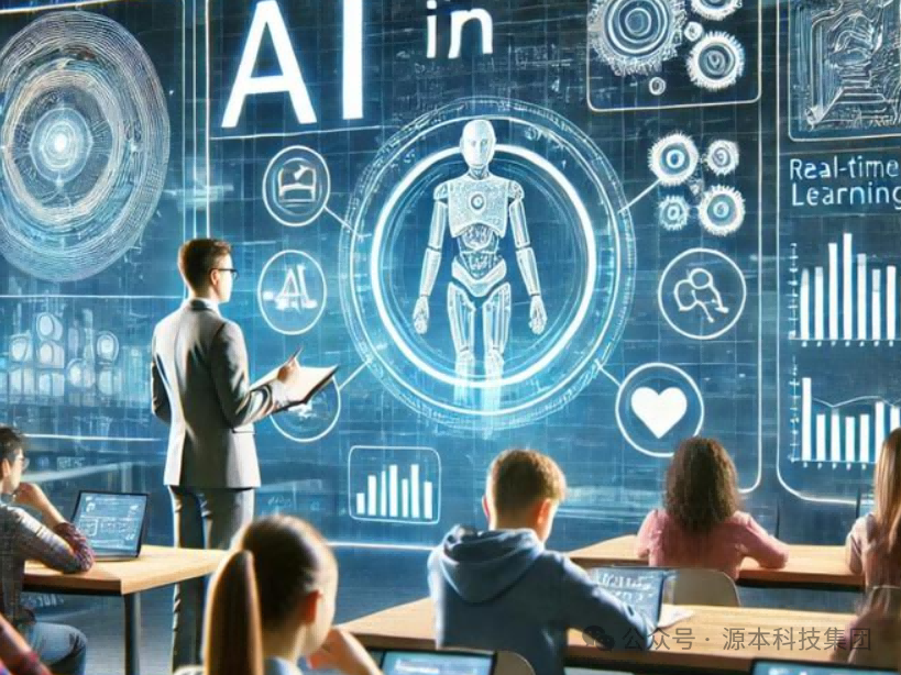 艾弗森贝博ballbet官网科技-本科生掌握大数据、云原生、AI-竞赛保研求职的“超车秘籍”来了！